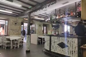 Mes&oacute;n O Recuncho