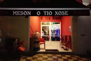 Mesón O Tío Xose