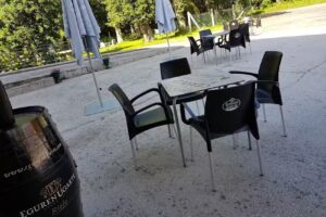 Mes&oacute;n O Xarro