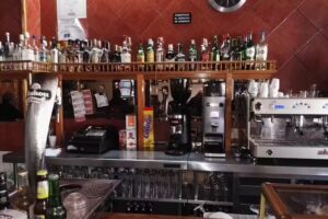 Mes&oacute;n Oreg&oacute;n