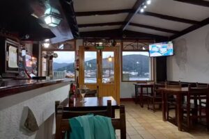 Mesón Parrillada O’Mariñeiro