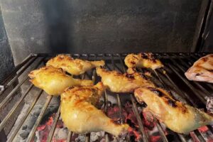 Mesón Parrillada O Mercado