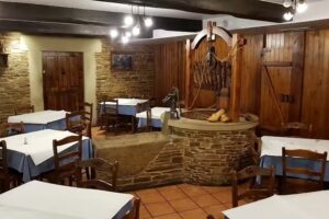 Meson Parrillada O Pozo SL