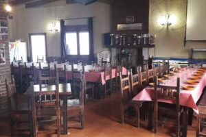 Mes&oacute;n Pel&oacute;n III