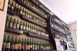 Mes&oacute;n Pe&ntilde;a Mayor