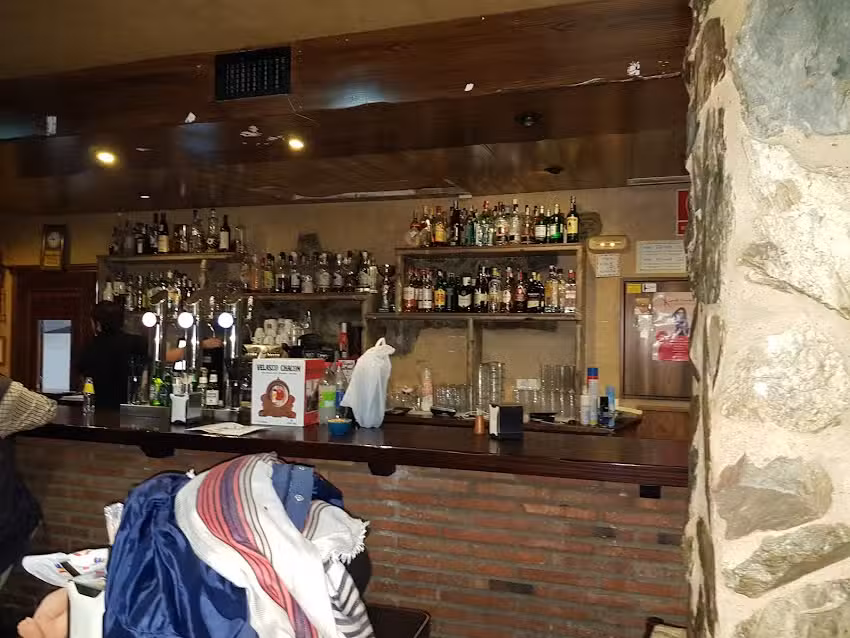 Mes&oacute;n Quinito