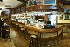 Mes&oacute;n Rampalay