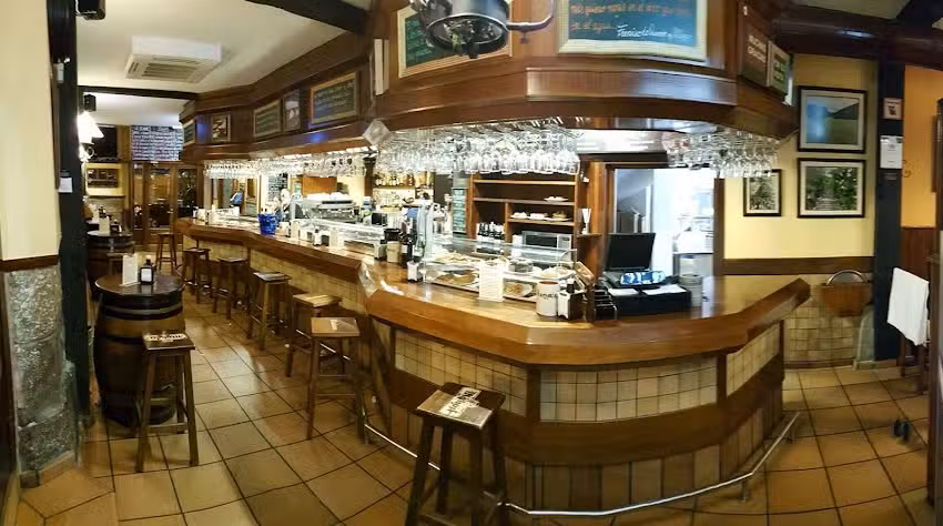 Mes&oacute;n Rampalay