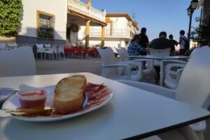 Meson Restaurante Balcon de Chema