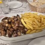 Mes&oacute;n Restaurante La Bodega