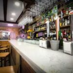 Mes&oacute;n Restaurante La Bodega