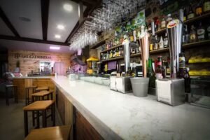 Mesón Restaurante La Bodega