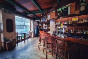 Mes&oacute;n &ndash; Restaurante Lubre