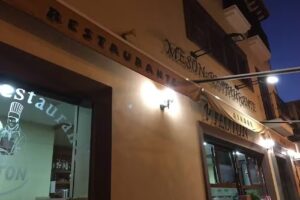 Mes&oacute;n Restaurante Pizot&oacute;n