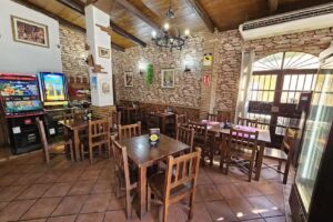 Mesón Restaurante Rincón Tito Jorge