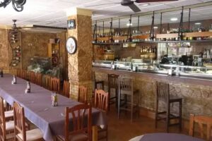 Mes&oacute;n Rinc&oacute;n de Paco