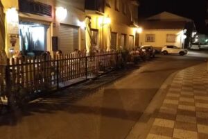 Meson Rincon Del Sevillano