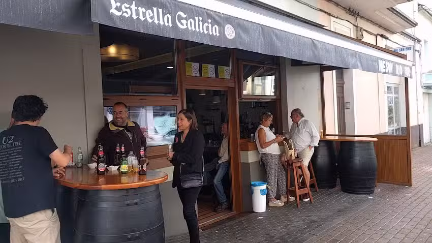 Mes&oacute;n R&iacute;o Sor