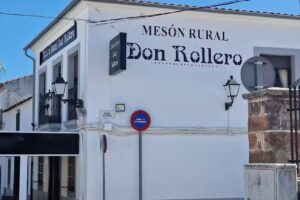 Mesón Rural Don Rollero
