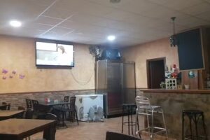 Mes&oacute;n Rural El Galope