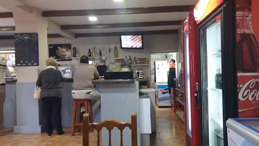 Mes&oacute;n San Gines