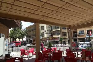 Mes&oacute;n Santa Ana