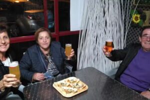 Mes&oacute;n Serrano