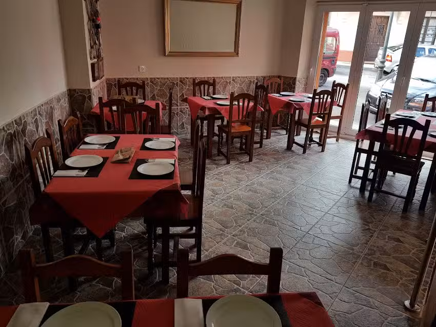 Mes&oacute;n Sidrer&iacute;a L&rsquo;espumeru