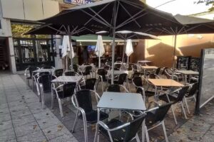 Mes&oacute;n Sin Nombre