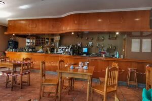 Mes&oacute;n Sobrado