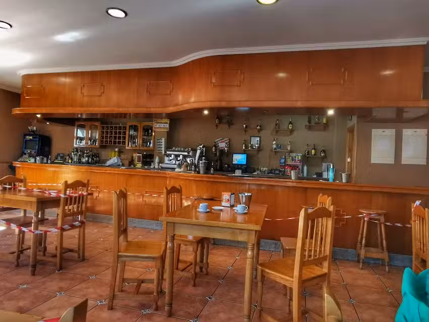 Mes&oacute;n Sobrado