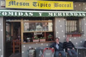 Mes&oacute;n T&iacute;pico Boreal