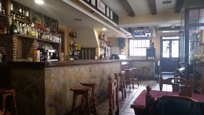 Mes&oacute;n Victoria