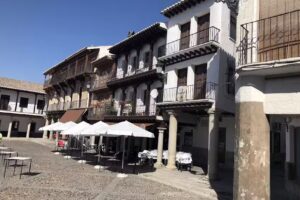 Mes&oacute;n Villahermosa