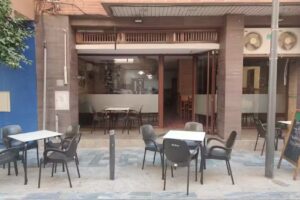 Mes&oacute;n Yolanda