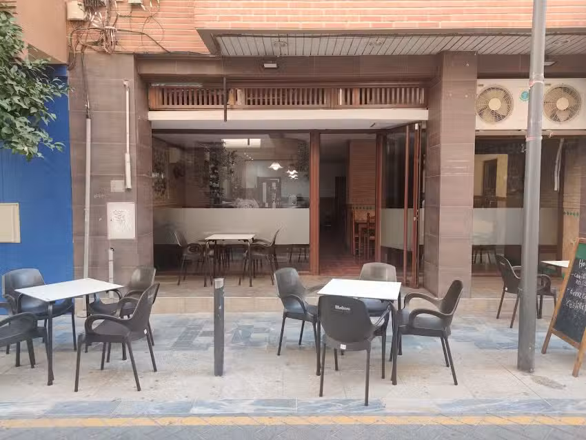 Mes&oacute;n Yolanda