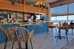 Metropolis Caf&eacute;