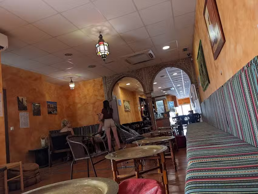 Mevak Caf&eacute;