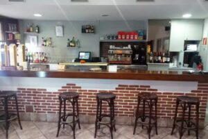 Mi Bar