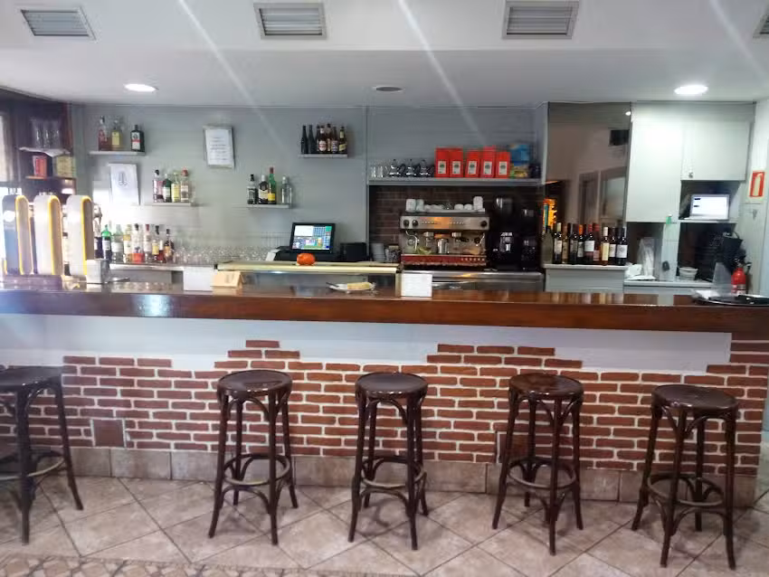 Mi Bar