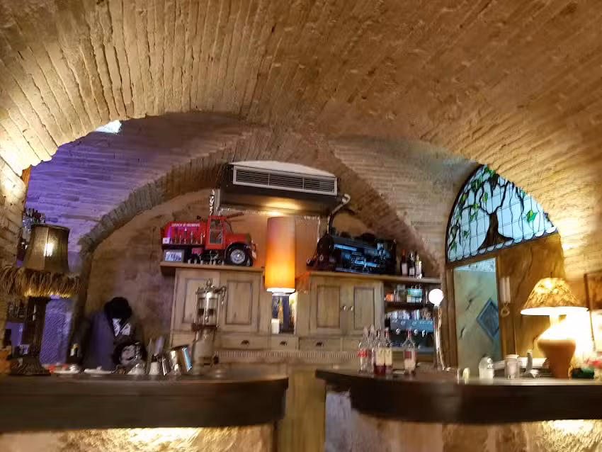 Mi Bar