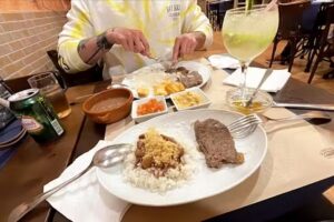 Mi Casa Bar y Restaurante