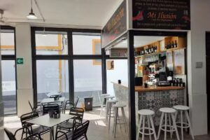 Mi Ilusi&oacute;n Caf&eacute; Bar Degustaci&oacute;n