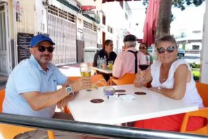 Mi Padres Tapas and Wine Bar