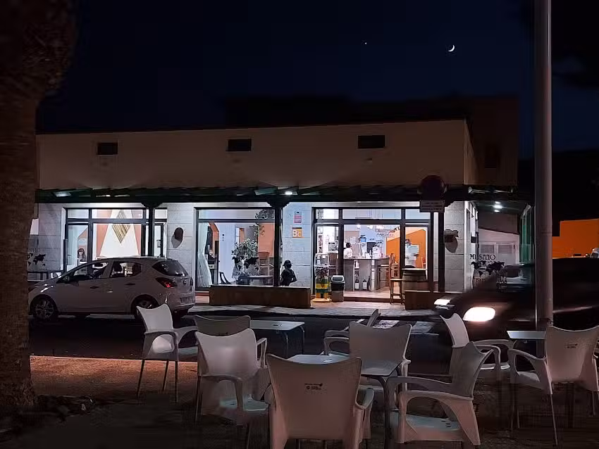 Mi sitio bar & tapas