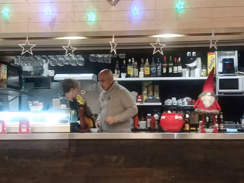 Mi Sonrisa