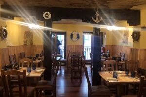 Mi Taberna El Pirata