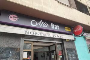 Mia Bar
