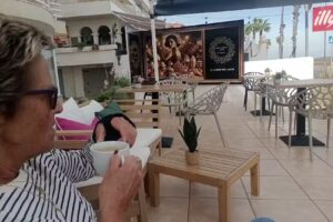 M&iacute;a Mamma by &Eacute;milie