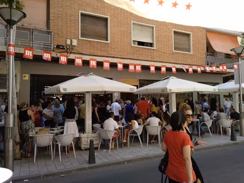 Miami Gastro Bar Restaurante